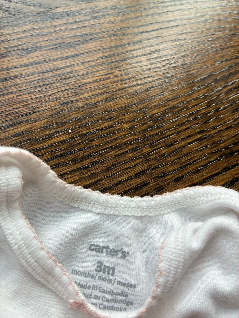 Baby Girl Outfit